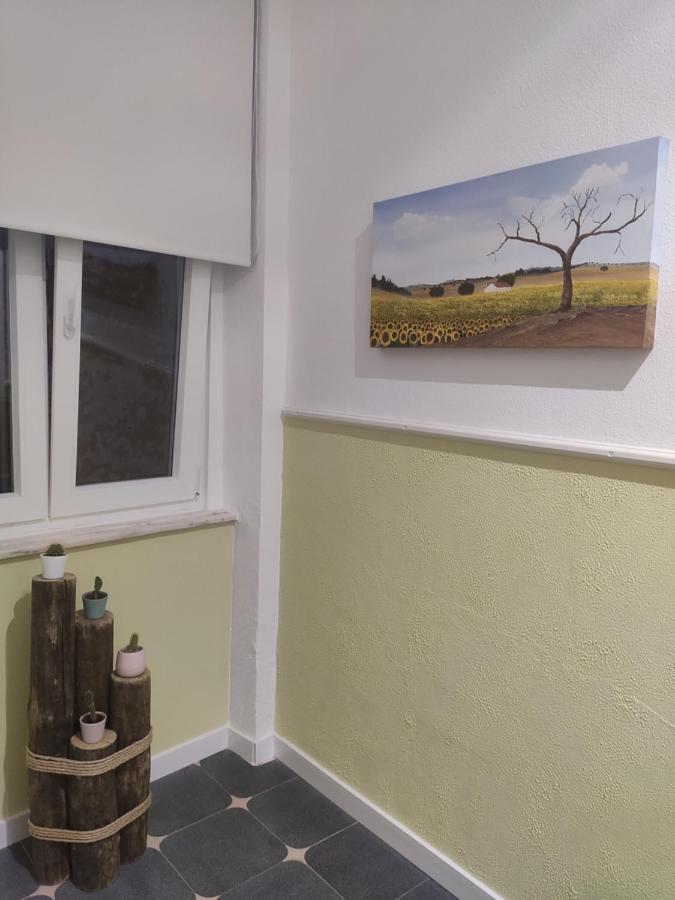 Al Colmeia De Mel Reguengos de Monsaraz Esterno foto
